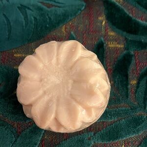 Handmade Cream Oatmeal and Honey Soap - Women Bath & Body